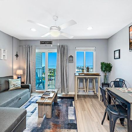 Apartament Plantation 4514 Gulf Shores Zewnętrze zdjęcie