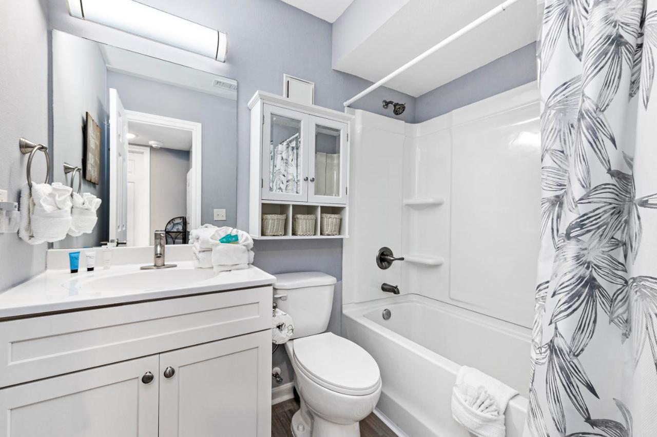 Apartament Plantation 4514 Gulf Shores Zewnętrze zdjęcie