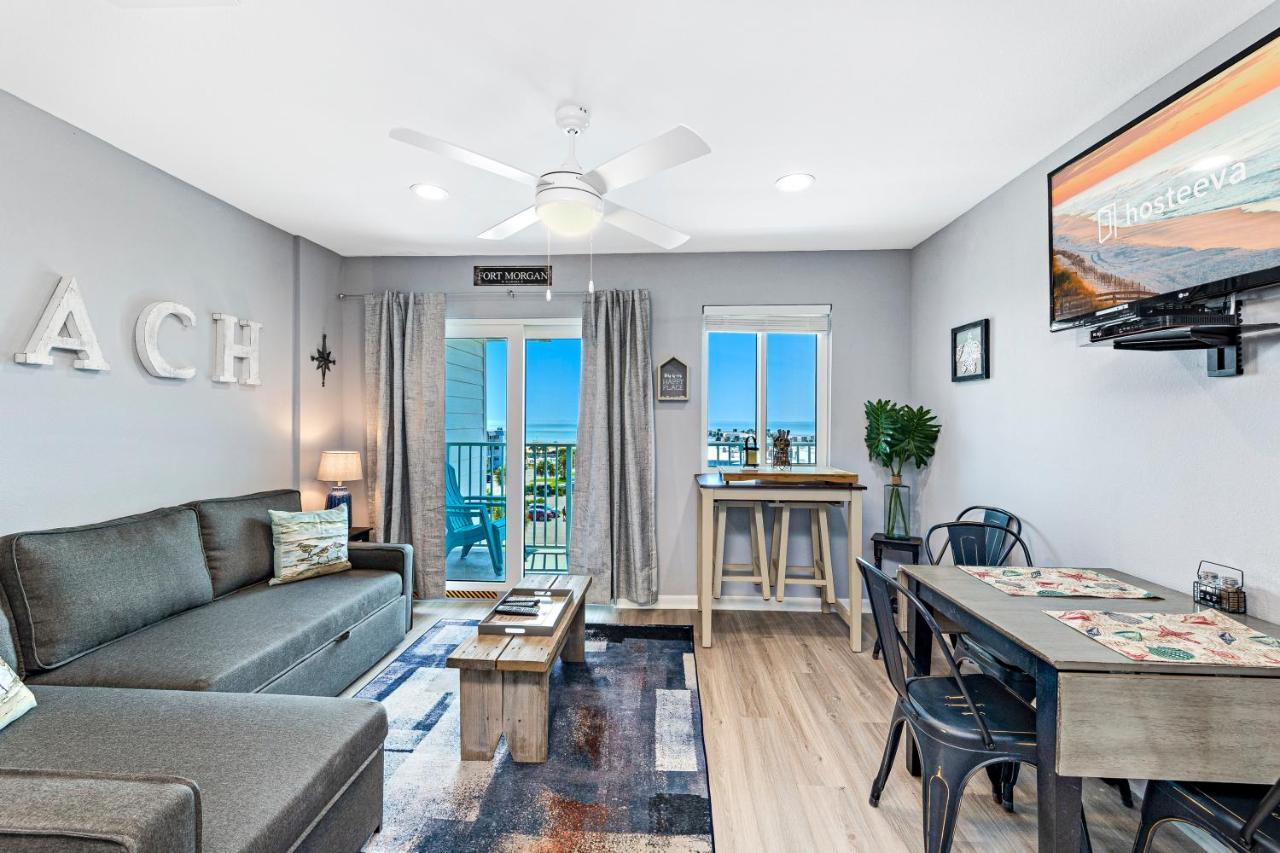 Apartament Plantation 4514 Gulf Shores Zewnętrze zdjęcie