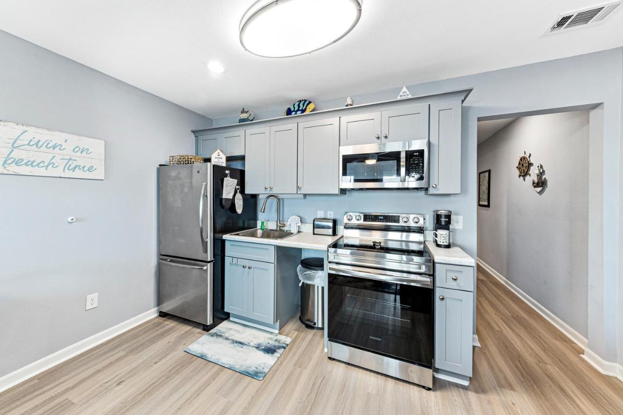 Apartament Plantation 4514 Gulf Shores Zewnętrze zdjęcie