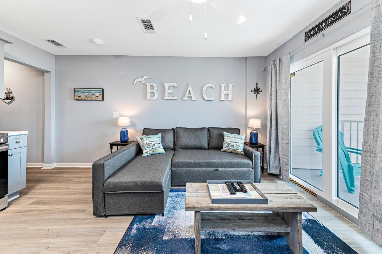 Apartament Plantation 4514 Gulf Shores Zewnętrze zdjęcie