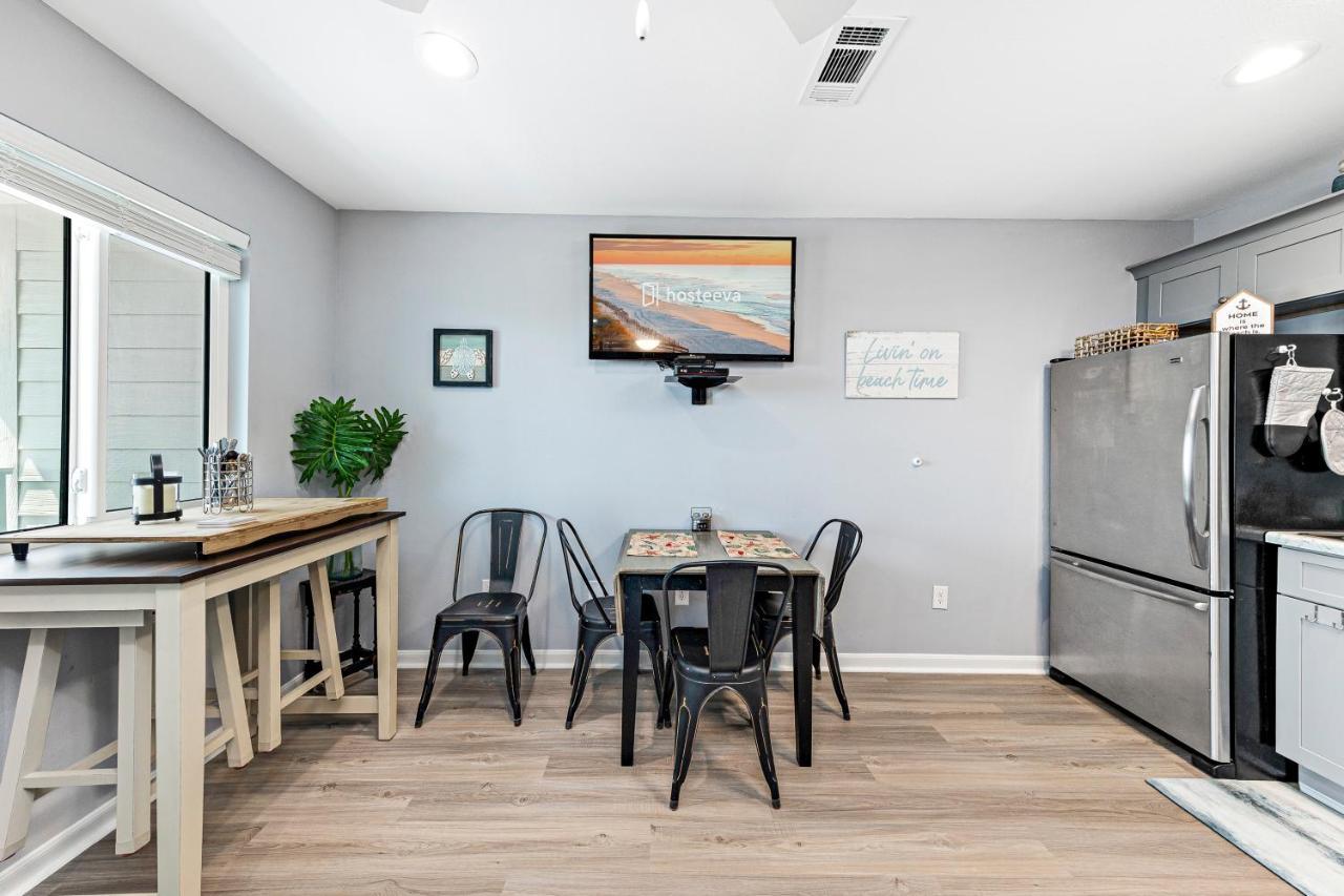 Apartament Plantation 4514 Gulf Shores Zewnętrze zdjęcie