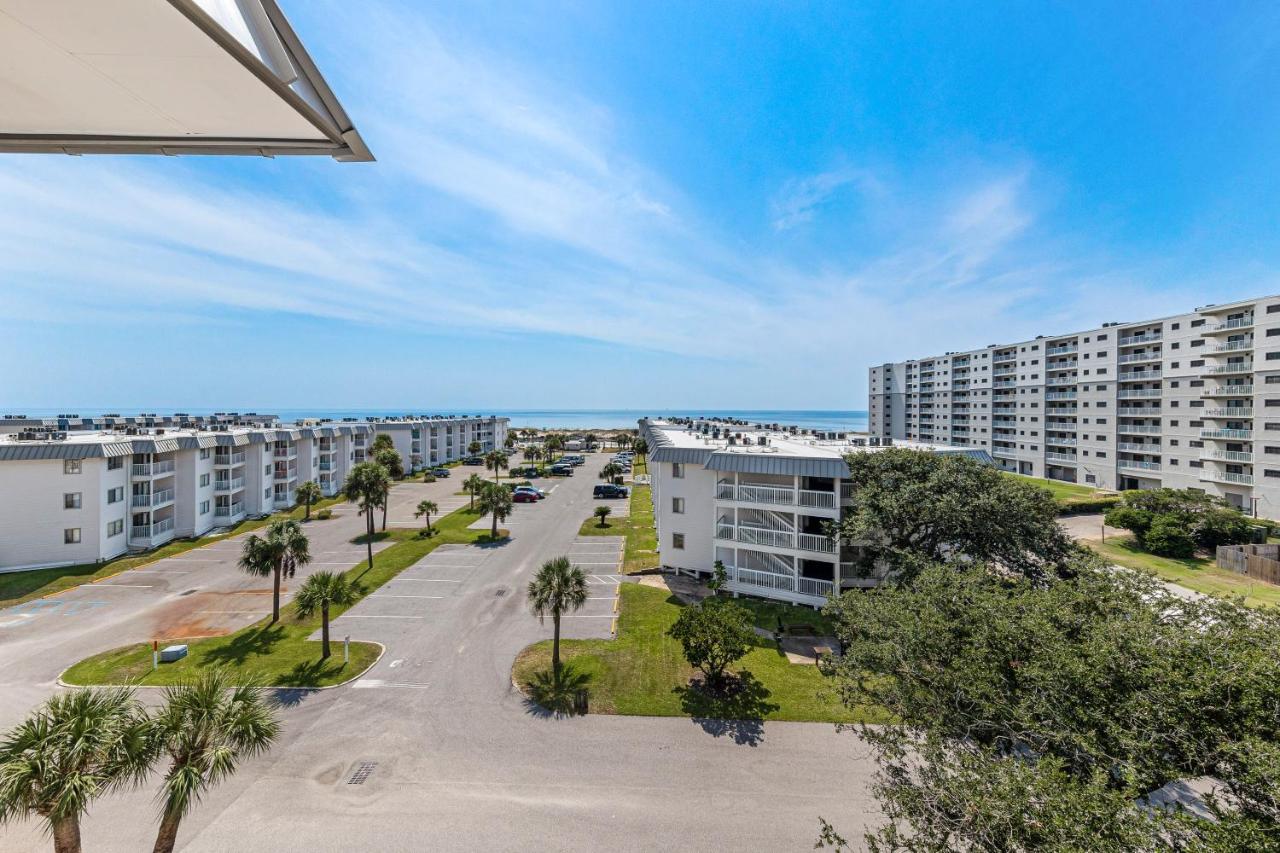 Apartament Plantation 4514 Gulf Shores Zewnętrze zdjęcie