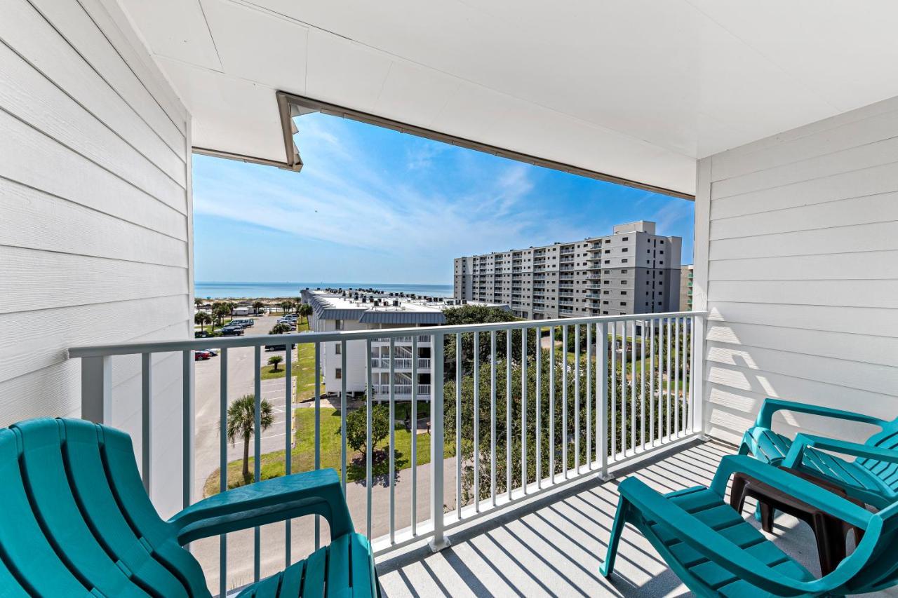 Apartament Plantation 4514 Gulf Shores Zewnętrze zdjęcie