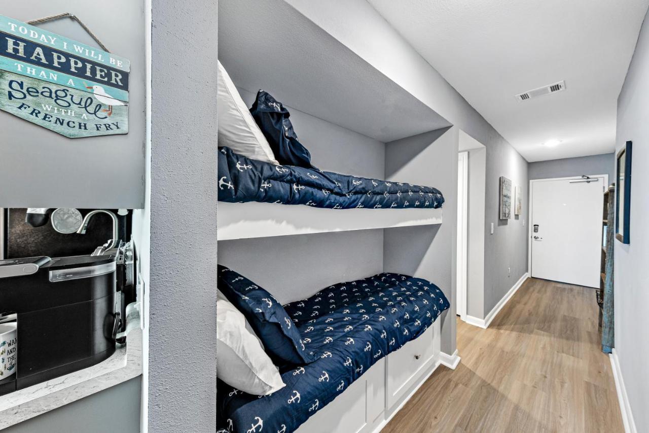 Apartament Plantation 4514 Gulf Shores Zewnętrze zdjęcie