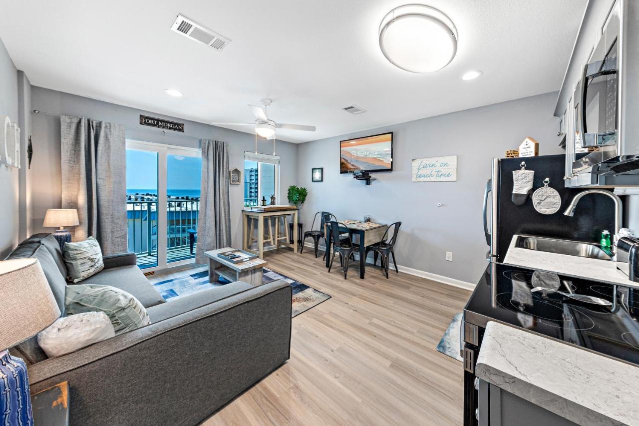 Apartament Plantation 4514 Gulf Shores Zewnętrze zdjęcie