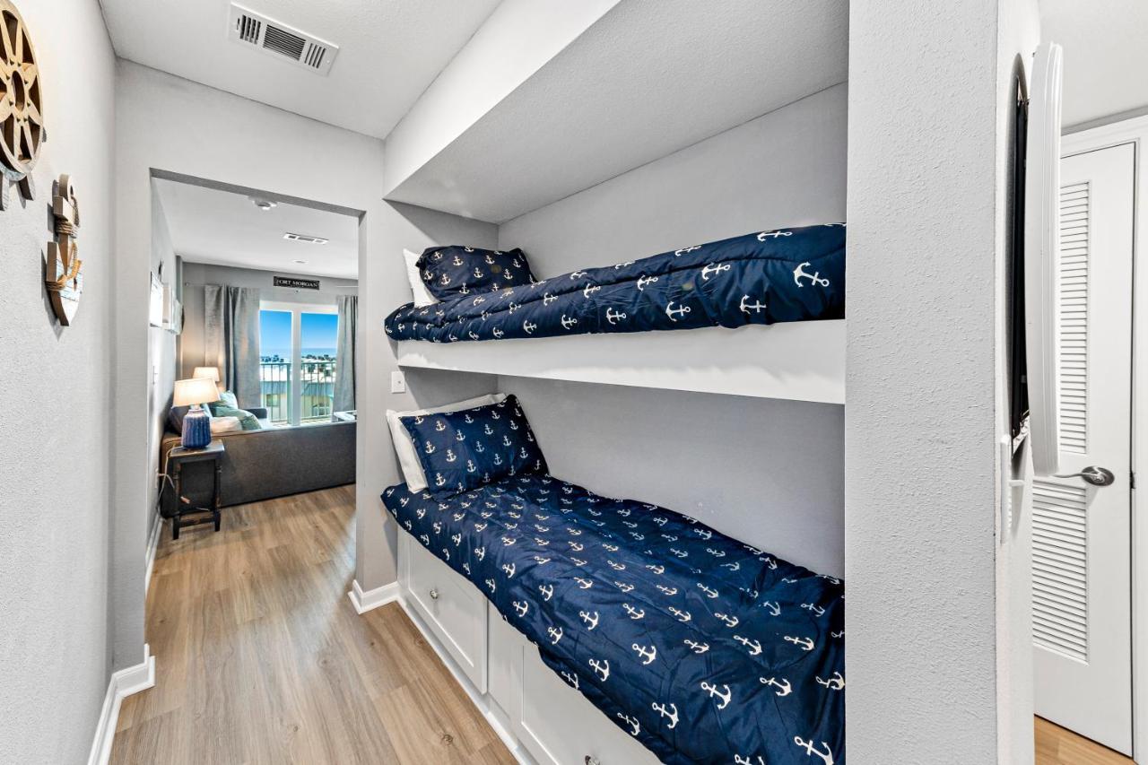 Apartament Plantation 4514 Gulf Shores Zewnętrze zdjęcie