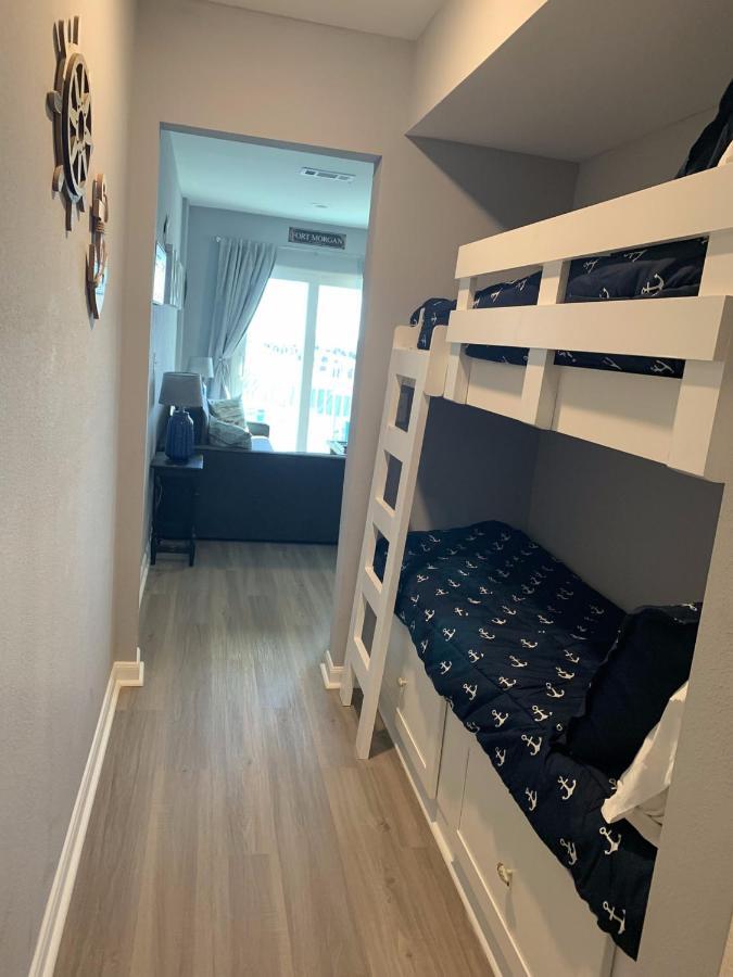 Apartament Plantation 4514 Gulf Shores Zewnętrze zdjęcie