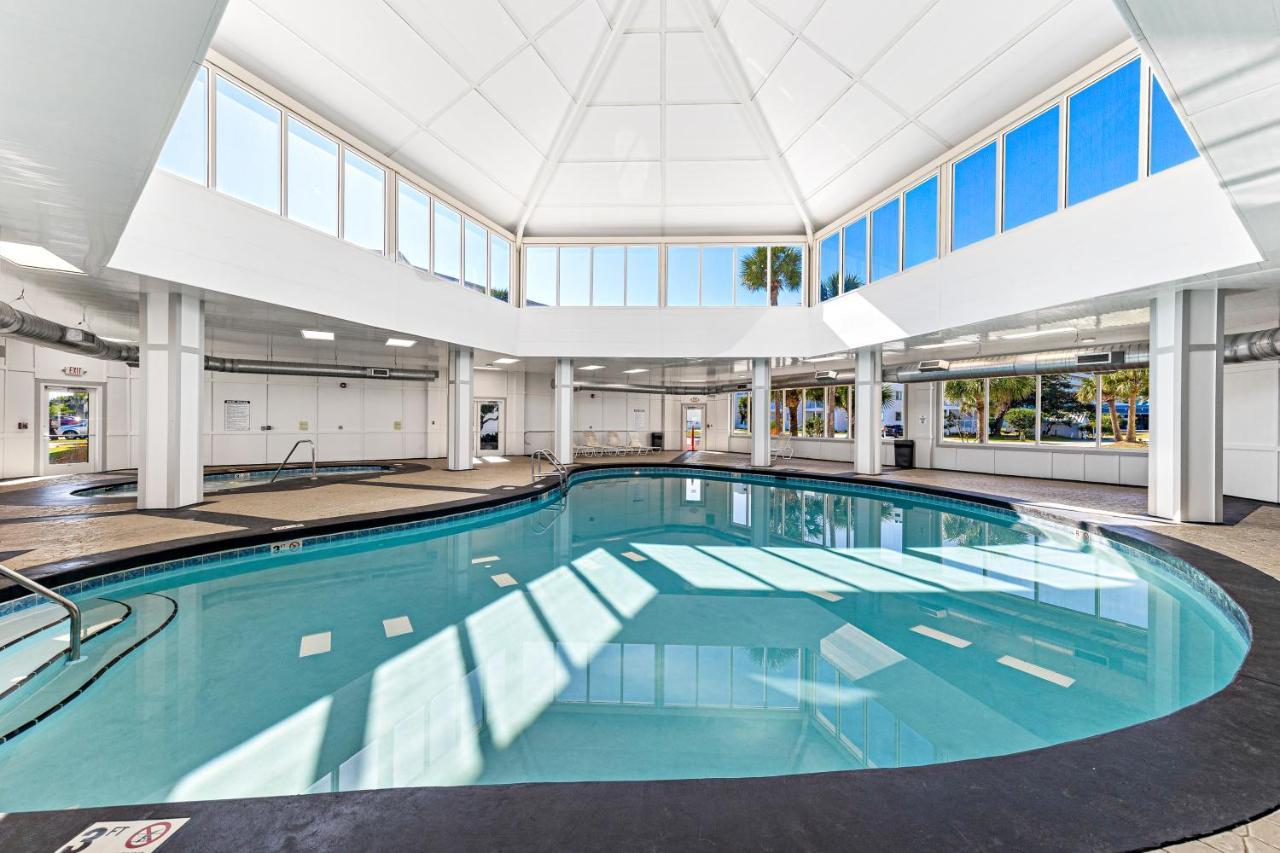 Apartament Plantation 4514 Gulf Shores Zewnętrze zdjęcie