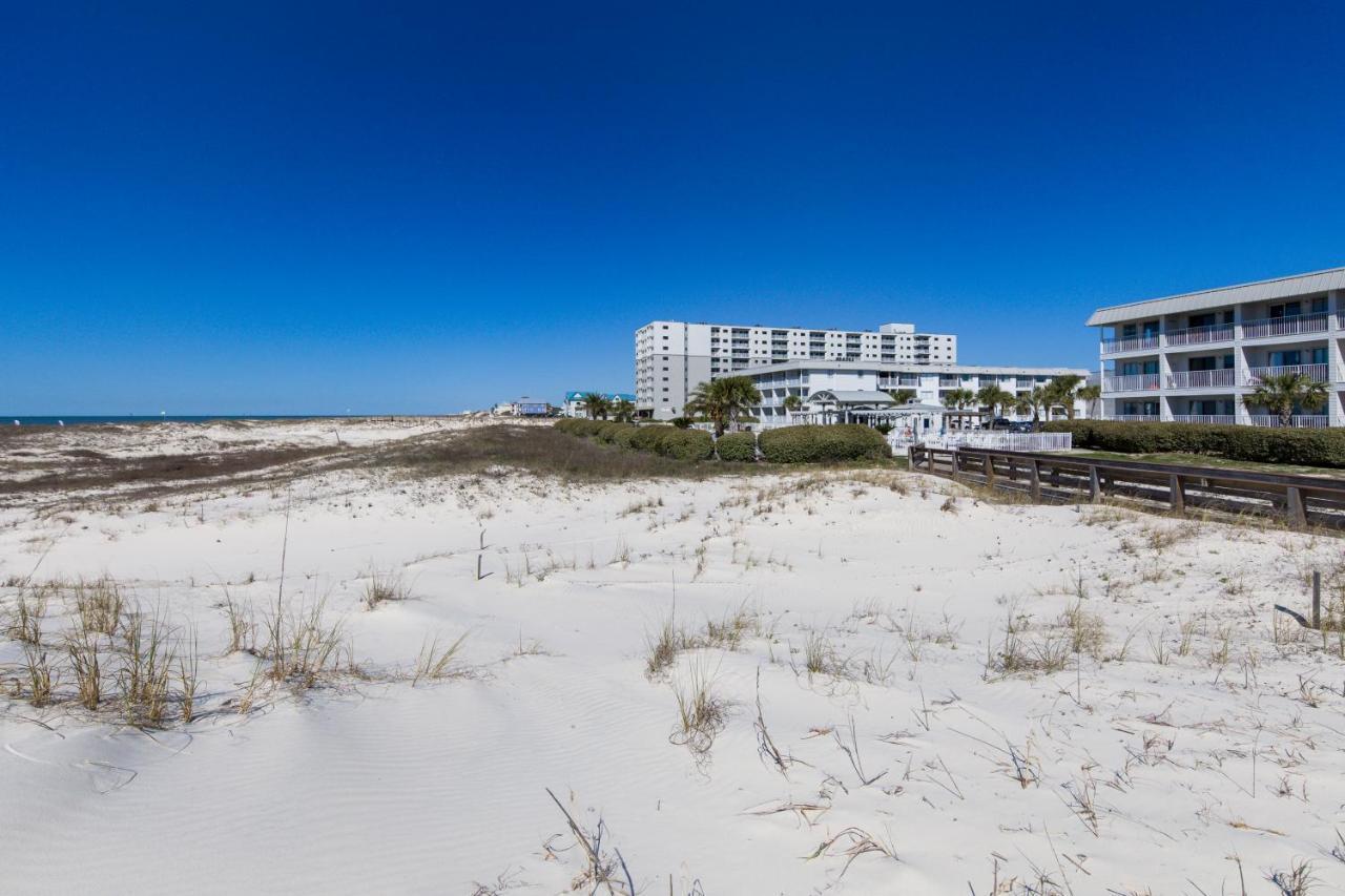Apartament Plantation 4514 Gulf Shores Zewnętrze zdjęcie