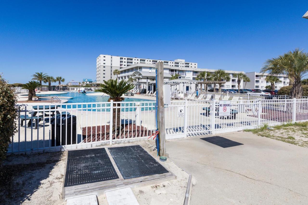 Apartament Plantation 4514 Gulf Shores Zewnętrze zdjęcie