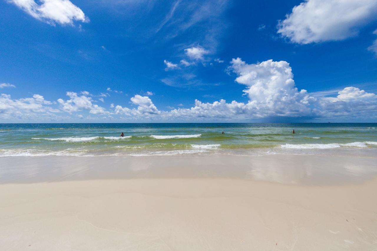 Apartament Plantation 4514 Gulf Shores Zewnętrze zdjęcie