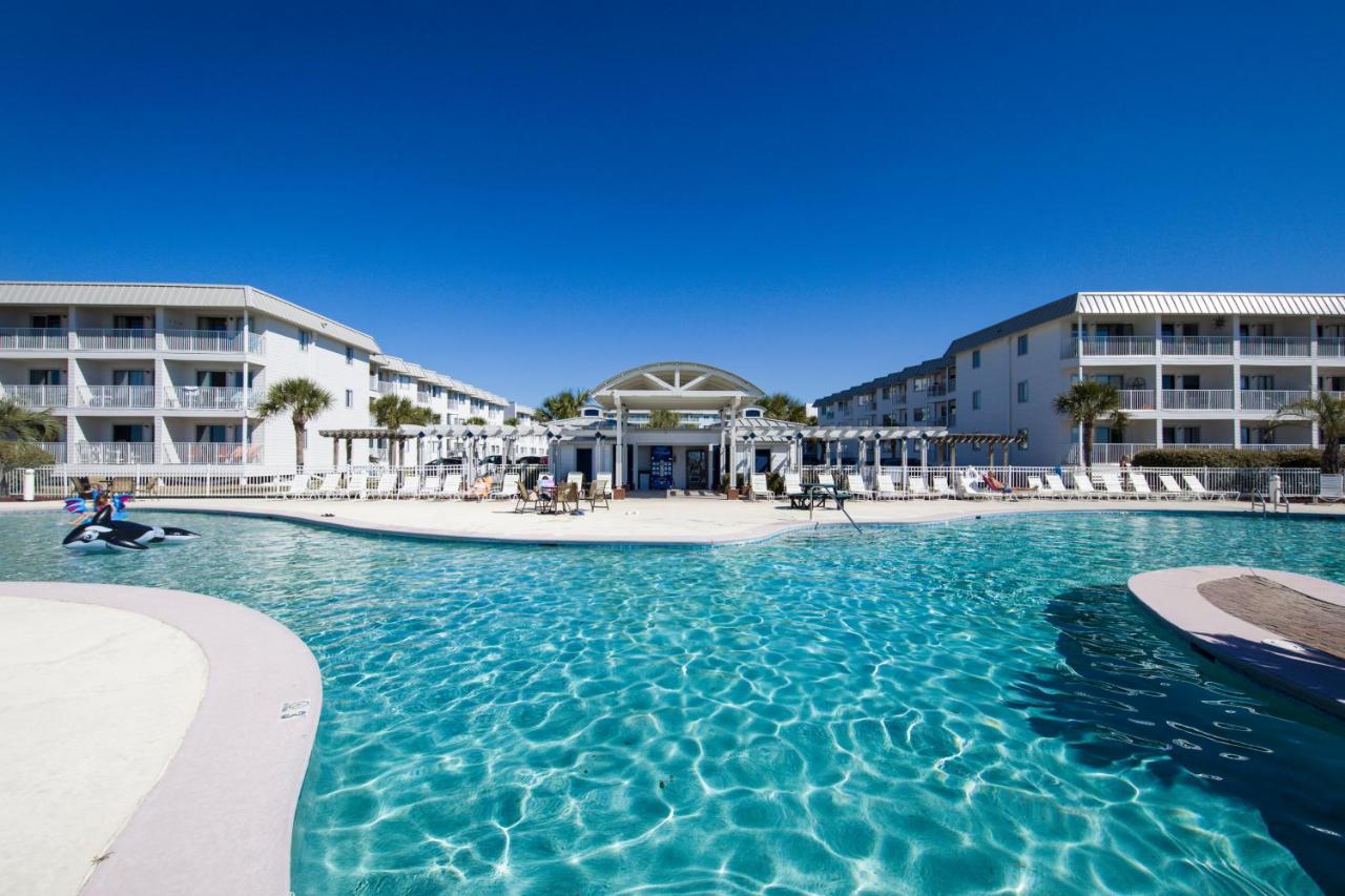 Apartament Plantation 4514 Gulf Shores Zewnętrze zdjęcie