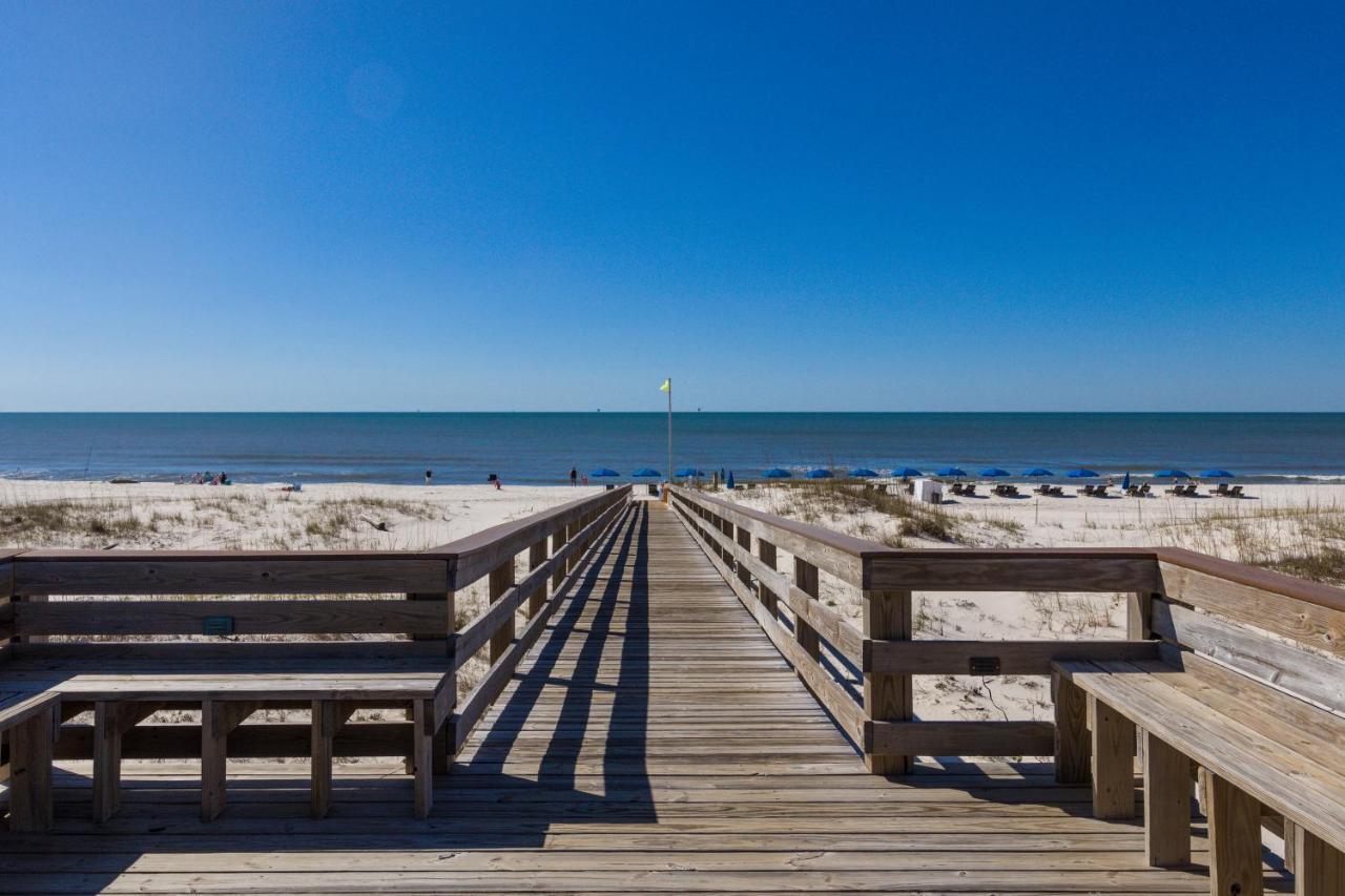 Apartament Plantation 4514 Gulf Shores Zewnętrze zdjęcie