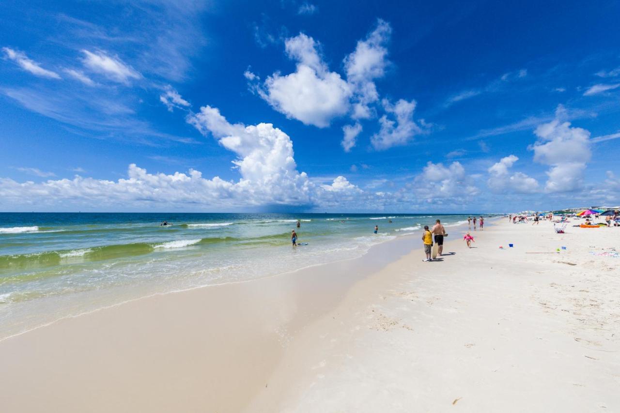 Apartament Plantation 4514 Gulf Shores Zewnętrze zdjęcie