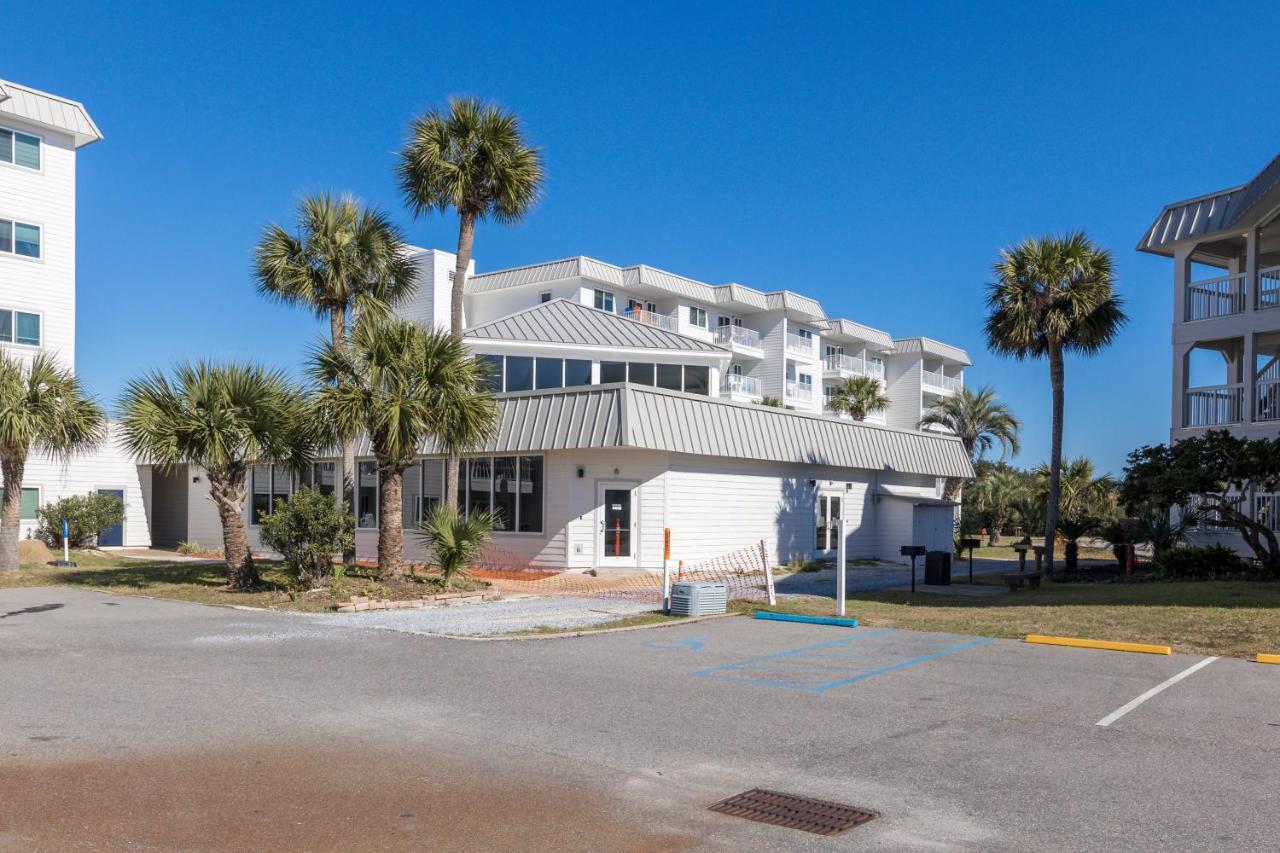 Apartament Plantation 4514 Gulf Shores Zewnętrze zdjęcie