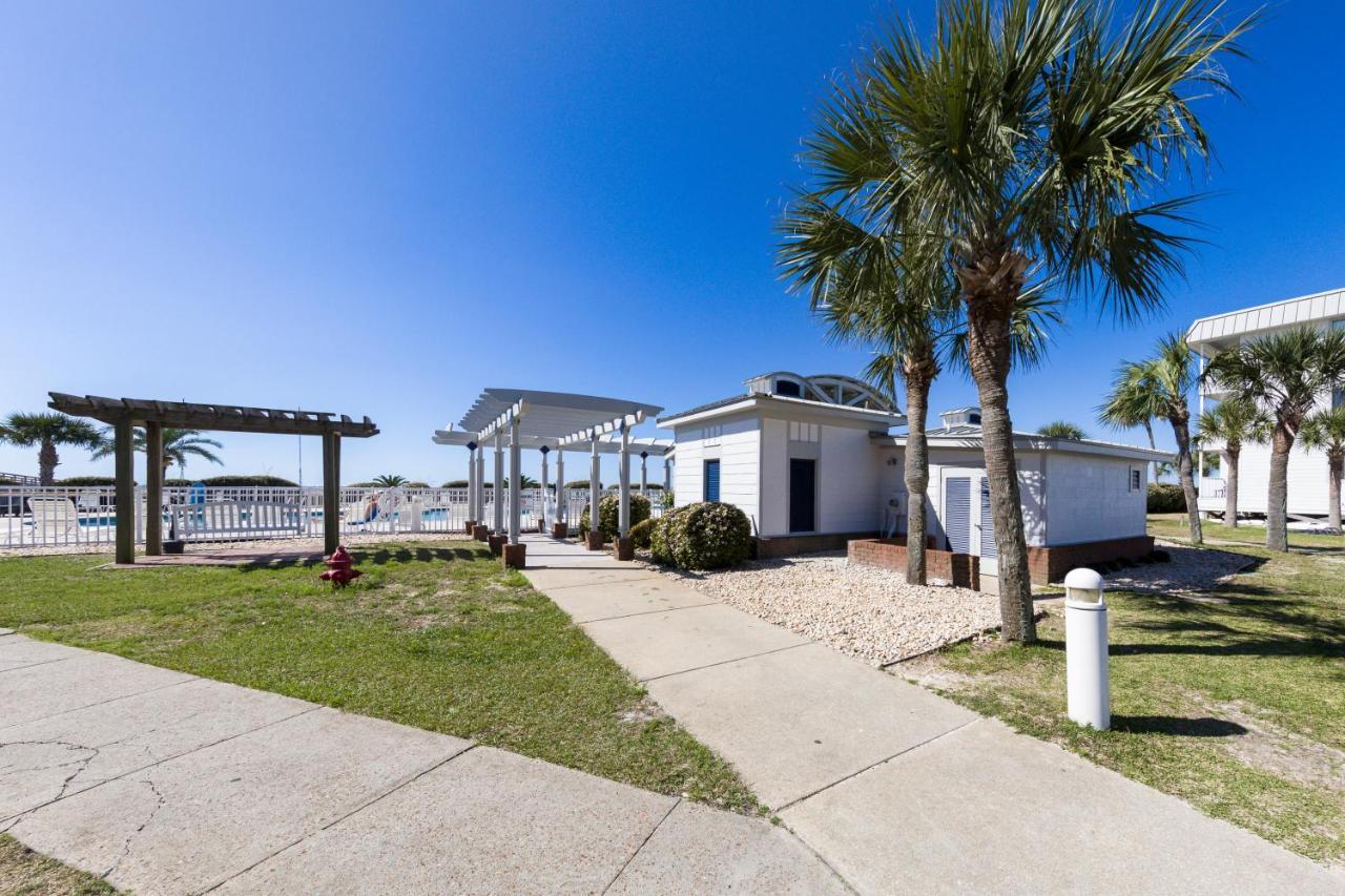 Apartament Plantation 4514 Gulf Shores Zewnętrze zdjęcie