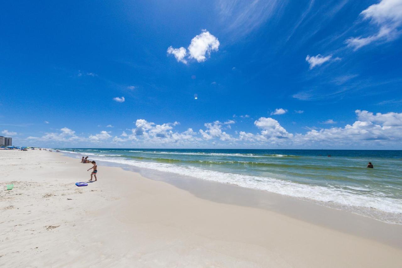 Apartament Plantation 4514 Gulf Shores Zewnętrze zdjęcie