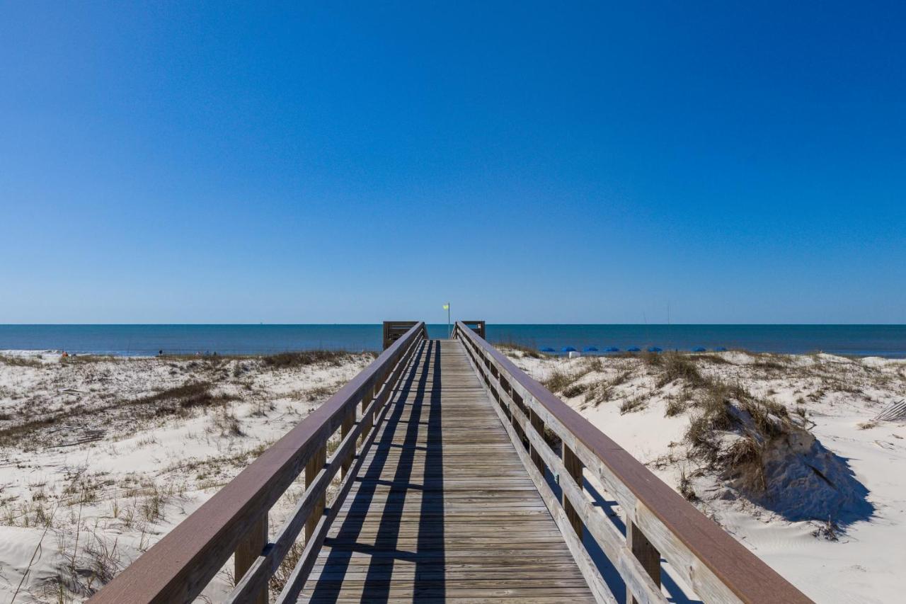 Apartament Plantation 4514 Gulf Shores Zewnętrze zdjęcie