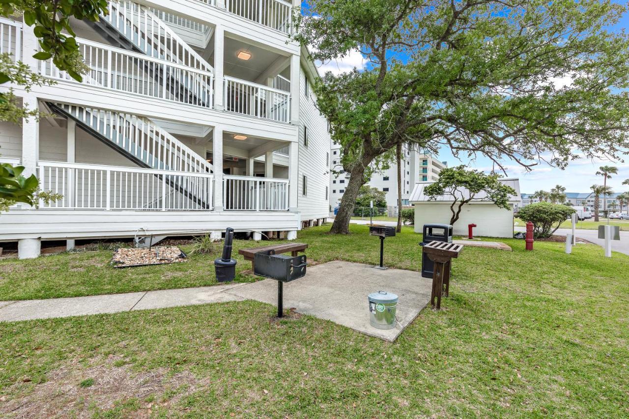 Apartament Plantation 4514 Gulf Shores Zewnętrze zdjęcie